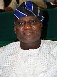 APC didn’t win Osun Governorship Election in 2018 – Lasun